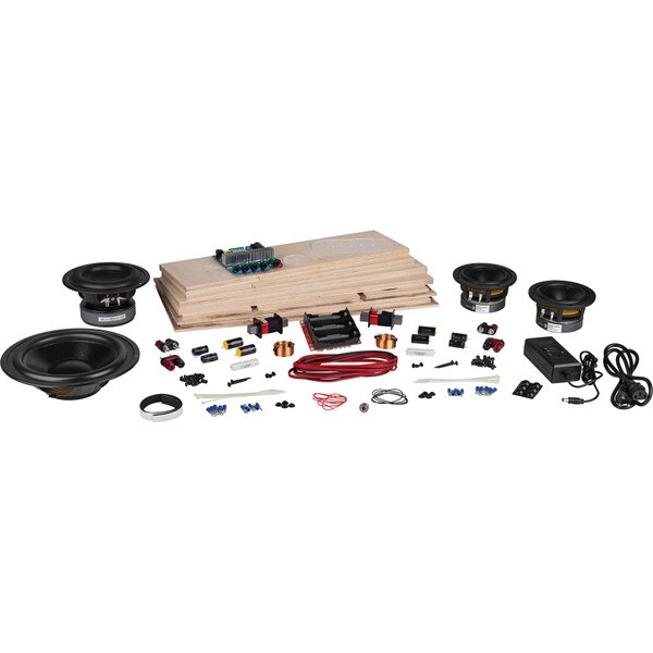 Main product image for Executive Portable Bluetooth Speaker Kit without Batteries300-7165